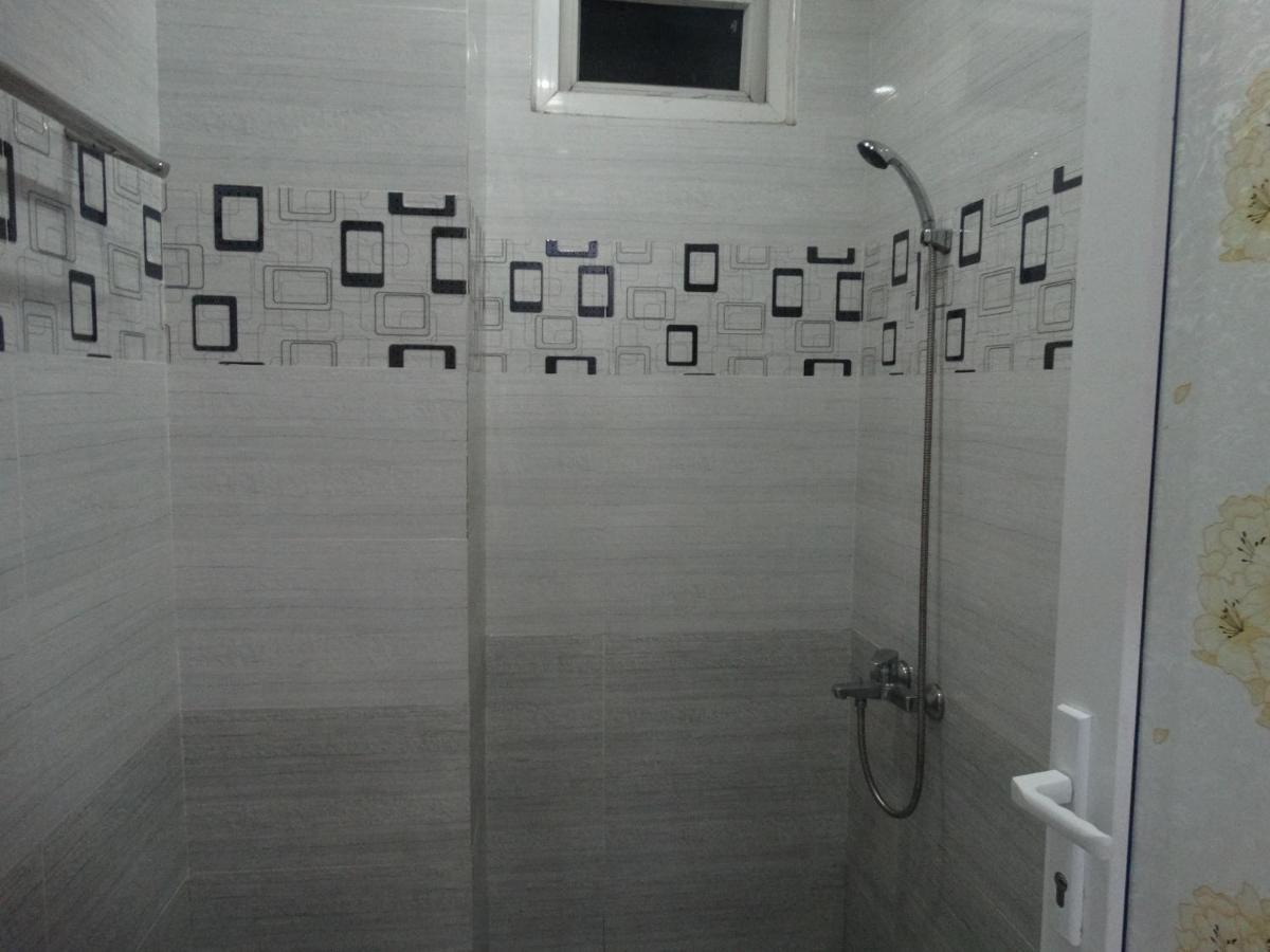 Tân Thành hotel Hô Chi Minh-Ville Extérieur photo
